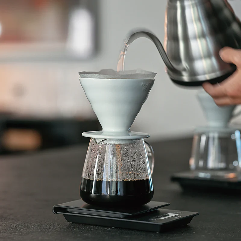 Hario Barista Server - Image 2