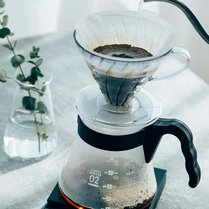 Hario bryggekit med Julekaffe - Image 4