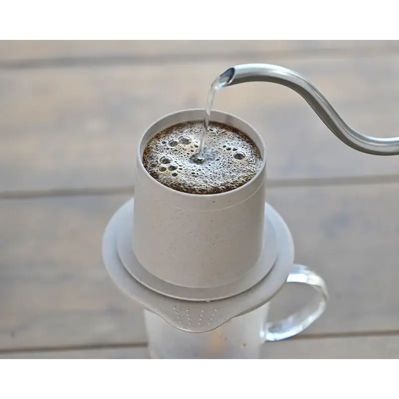 Hario BT-CFOD-01 Baton Kaffebrygger - Image 2