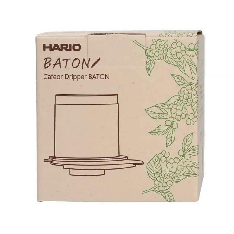 Hario BT-CFOD-01 Baton Kaffebrygger - Image 5