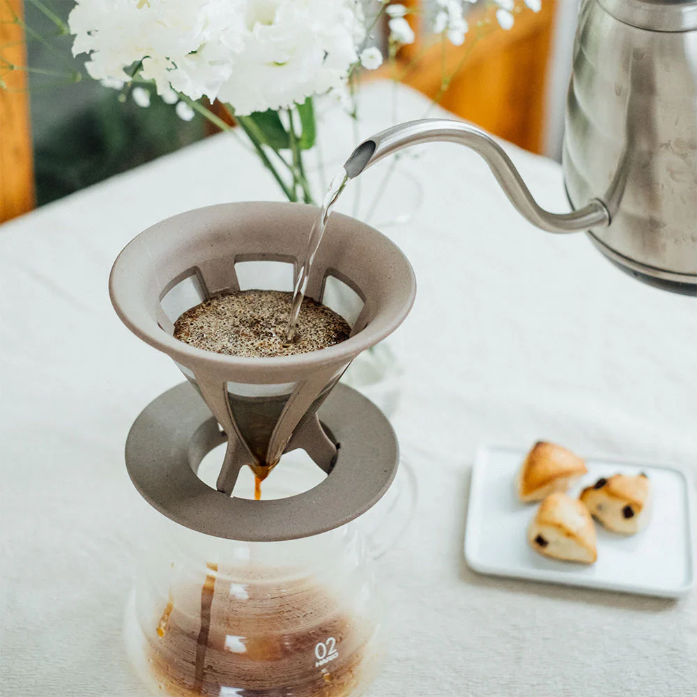 Hario BT-CFOD-02 Baton Dripper str. 02 - Image 3