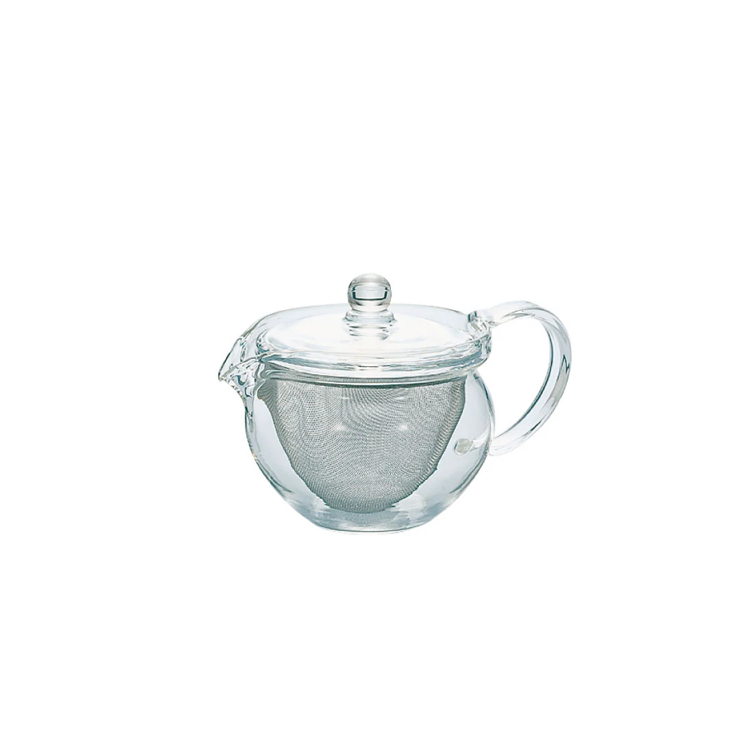 Hario tekanne i glass Cha Cha Kyusu - Image 3