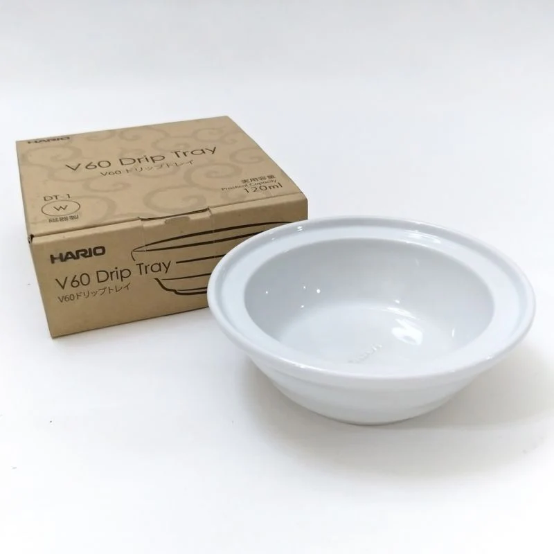 HARIO DT-1W Drip Tray - Image 2