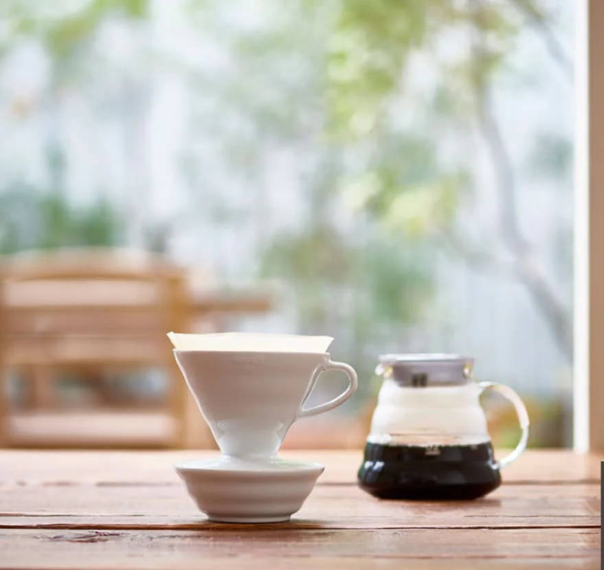 HARIO DT-1W Drip Tray - Image 3