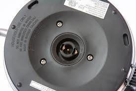 HARIO Electric Buono Kettle - Image 3