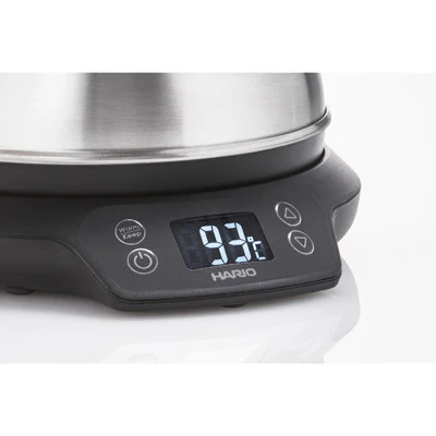 HARIO EVT Electric Buono Kettle med temperaturkontroll - Image 3