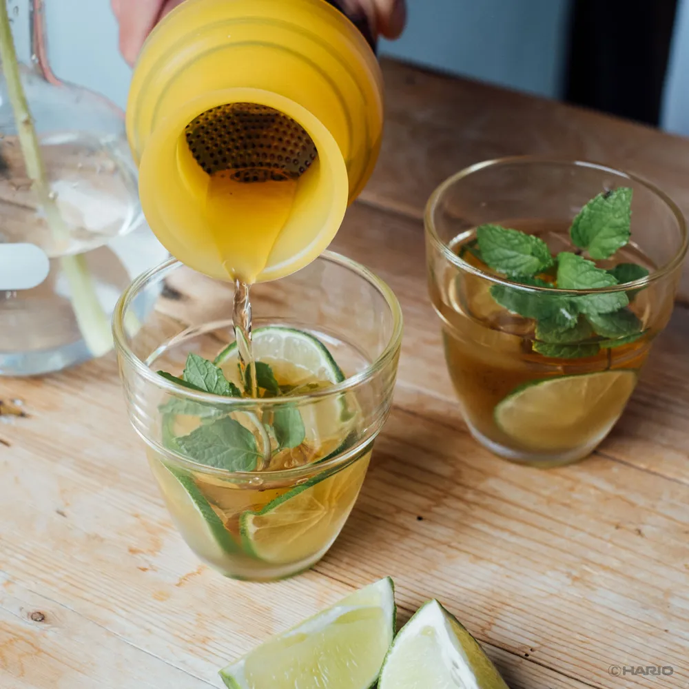 Hario Filter-in Carafe for Kaldbrygg & Infusjon (1l) - Image 4