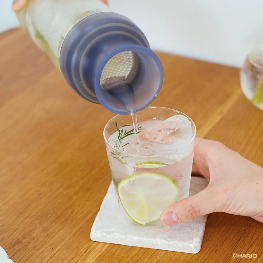 Hario Filter-in Carafe for Kaldbrygg & Infusjon (1l) - Image 6