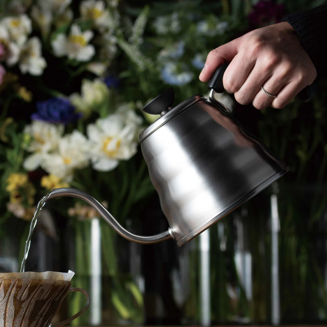 HARIO hellekanne "Buono" V60 liten - Image 3