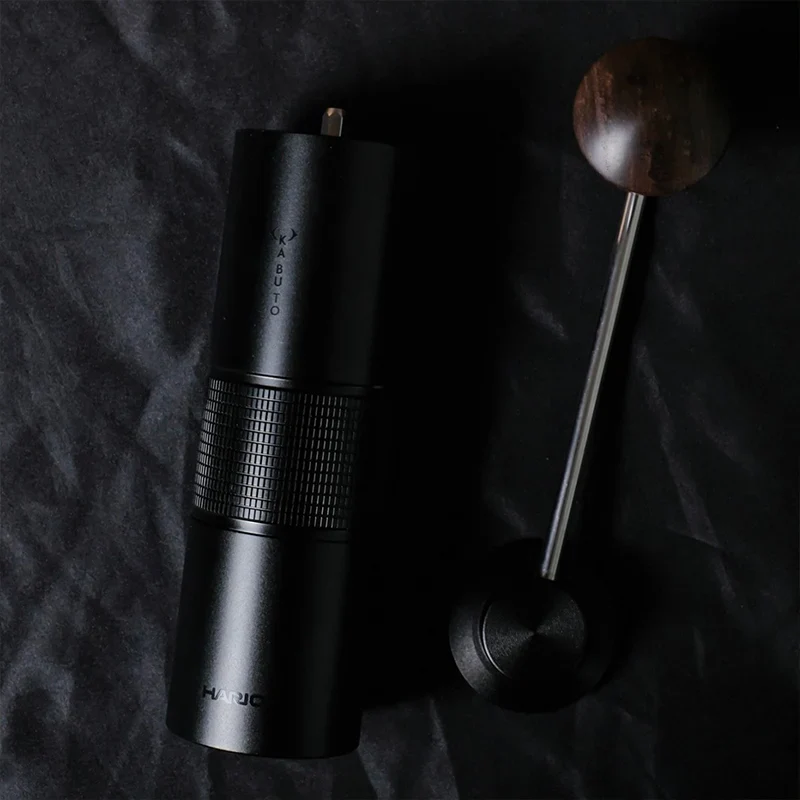 Hario KABUTO Håndkvern - Image 4