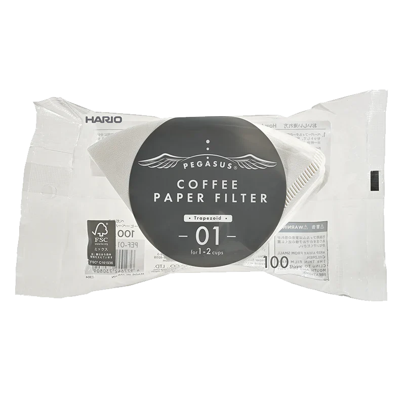 Hario Pegasus Kaffefilter - Image 3