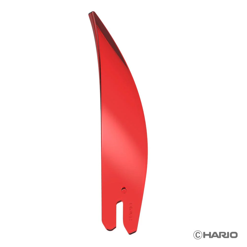 Hario V60 SUIREN Rib 6-piece Set - Image 10