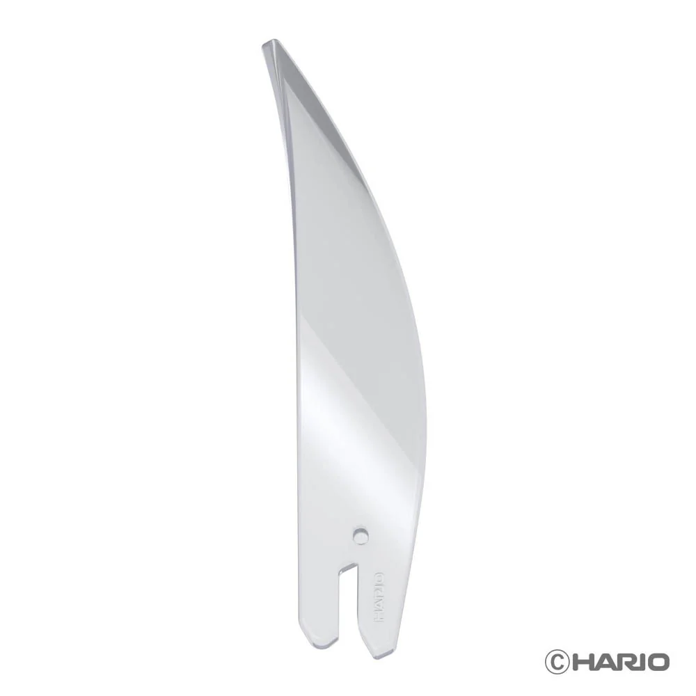Hario V60 SUIREN Rib 6-piece Set - Image 11