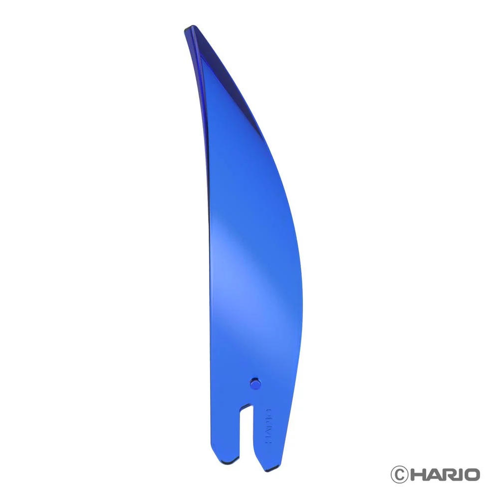 Hario V60 SUIREN Rib 6-piece Set - Image 12