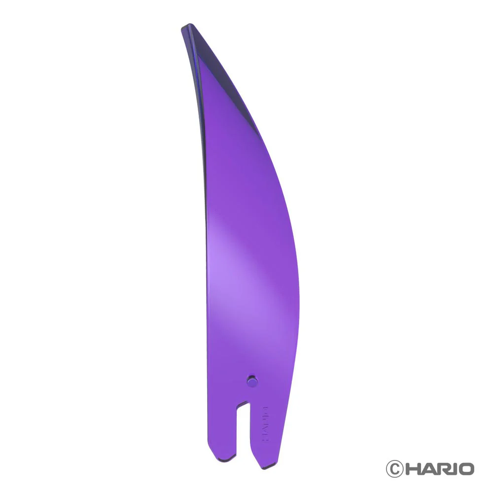 Hario V60 SUIREN Rib 6-piece Set - Image 13