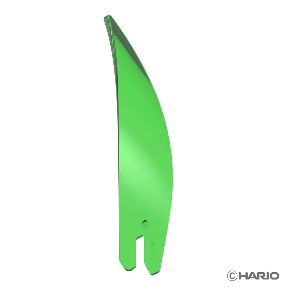 Hario V60 SUIREN Rib 6-piece Set - Image 8