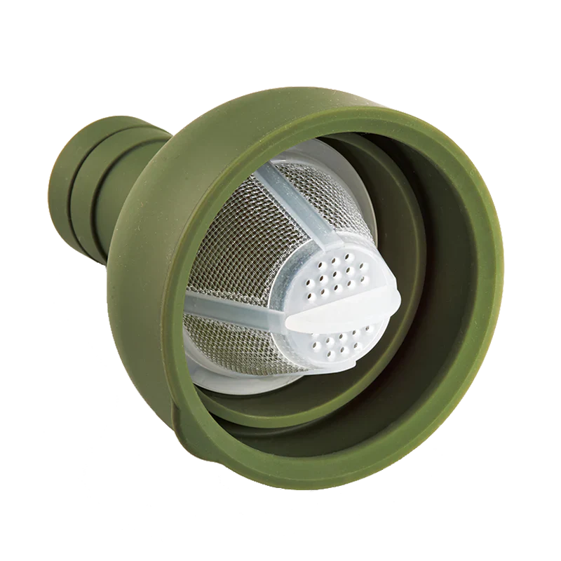 Hario S-FIB Reservedel tefilter til Hario kaldbryggere - Image 2