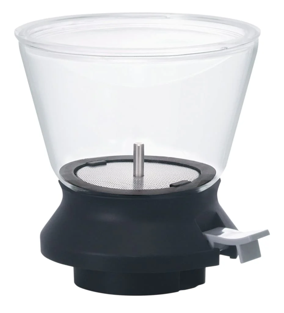 Hario TDR-35B Largo mini tebrygger med 100g Darjeeling - Image 3