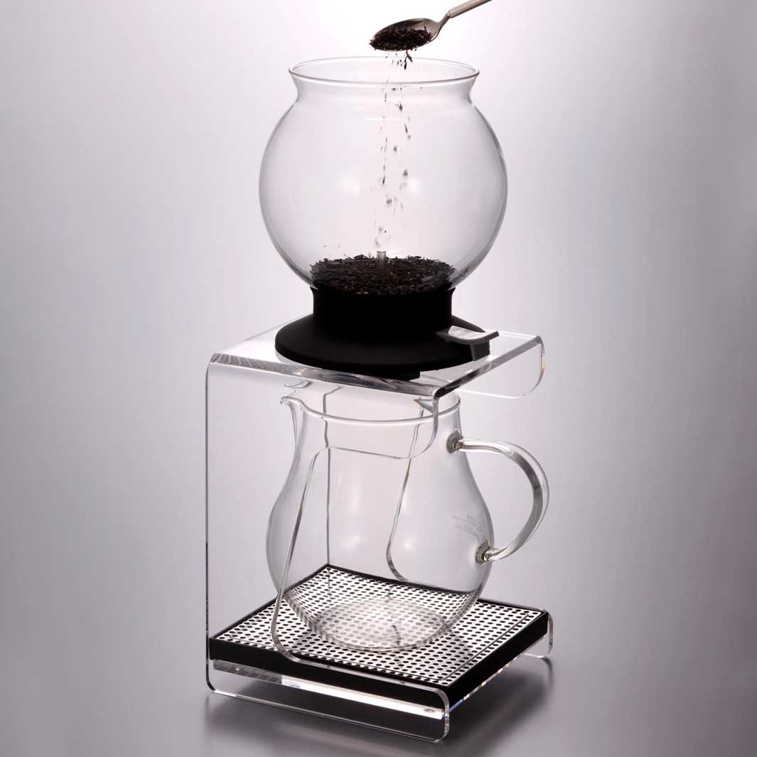 HARIO Tea Dripper LARGO - Image 3