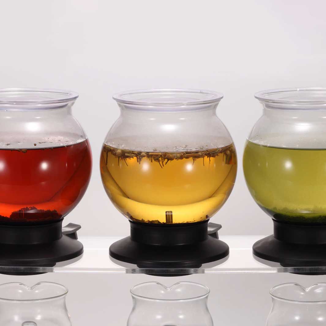 HARIO Tea Dripper LARGO - Image 4