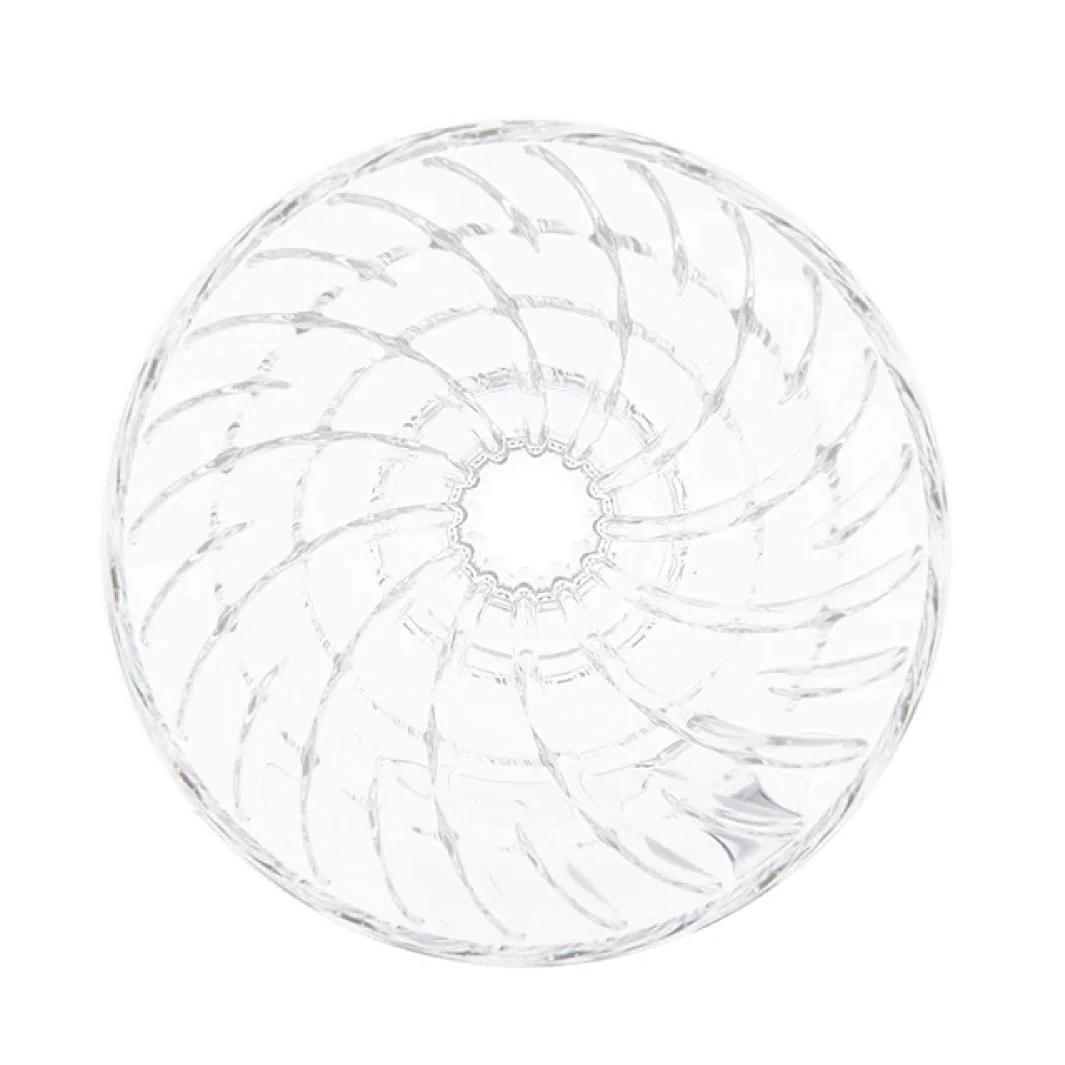 HARIO V60 minimalistisk bryggesett i glass - Image 3