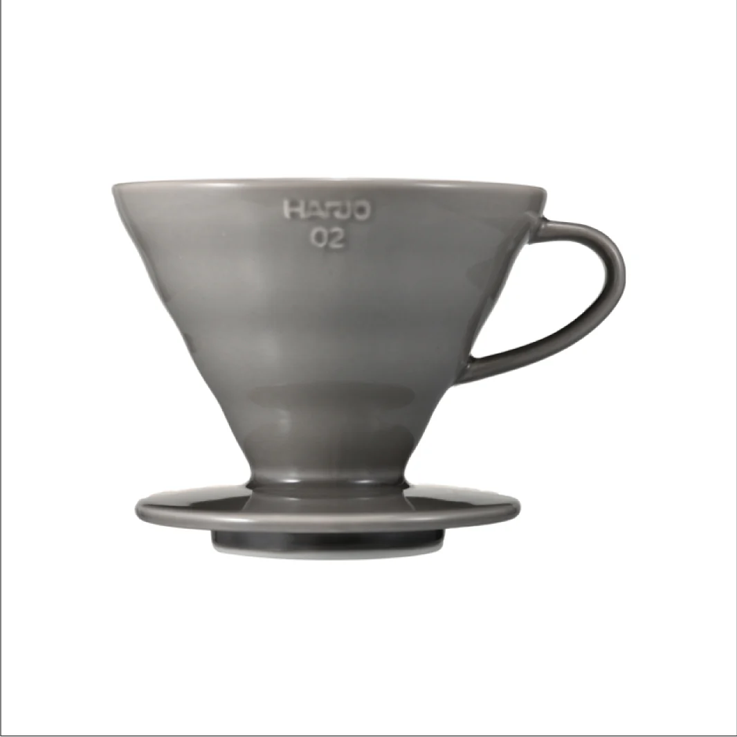 HARIO V60 VDC håndlaget keramikk - Image 4