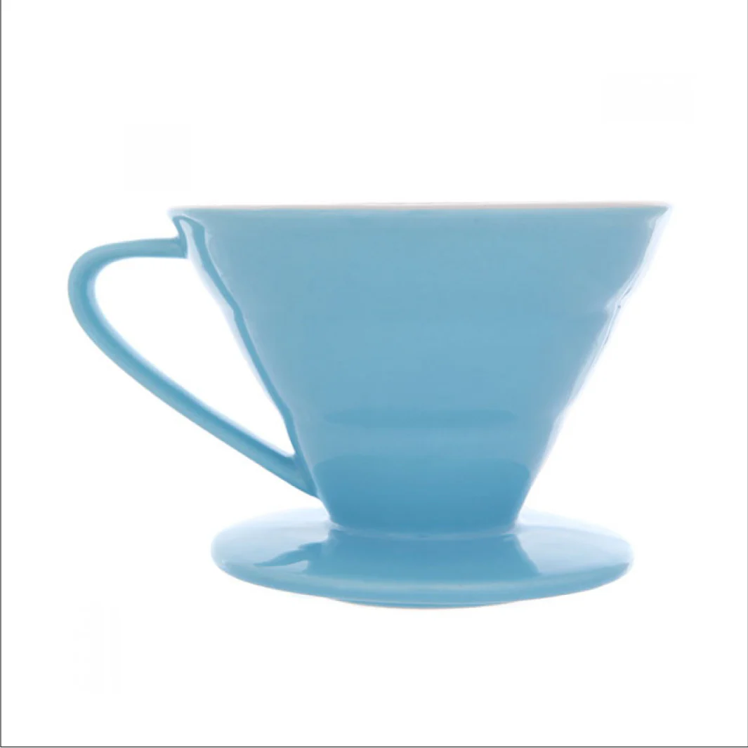 HARIO V60 VDC håndlaget keramikk - Image 5