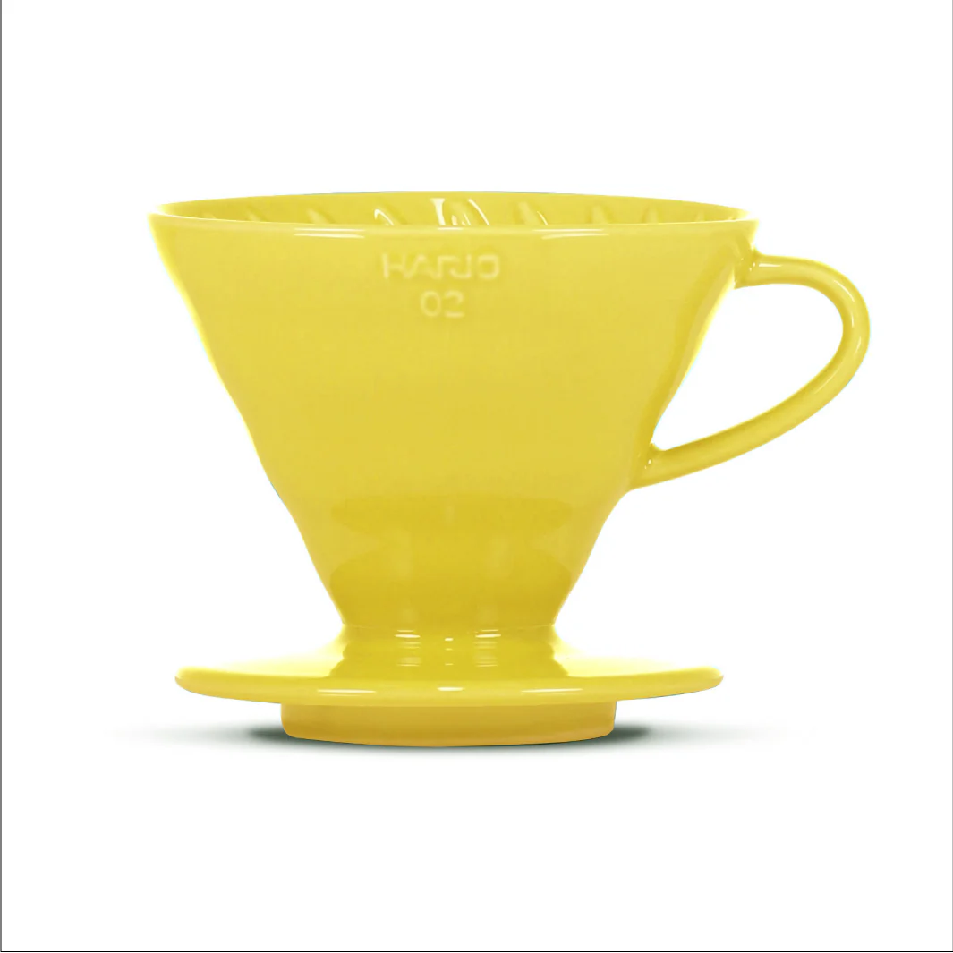 HARIO V60 VDC håndlaget keramikk - Image 6