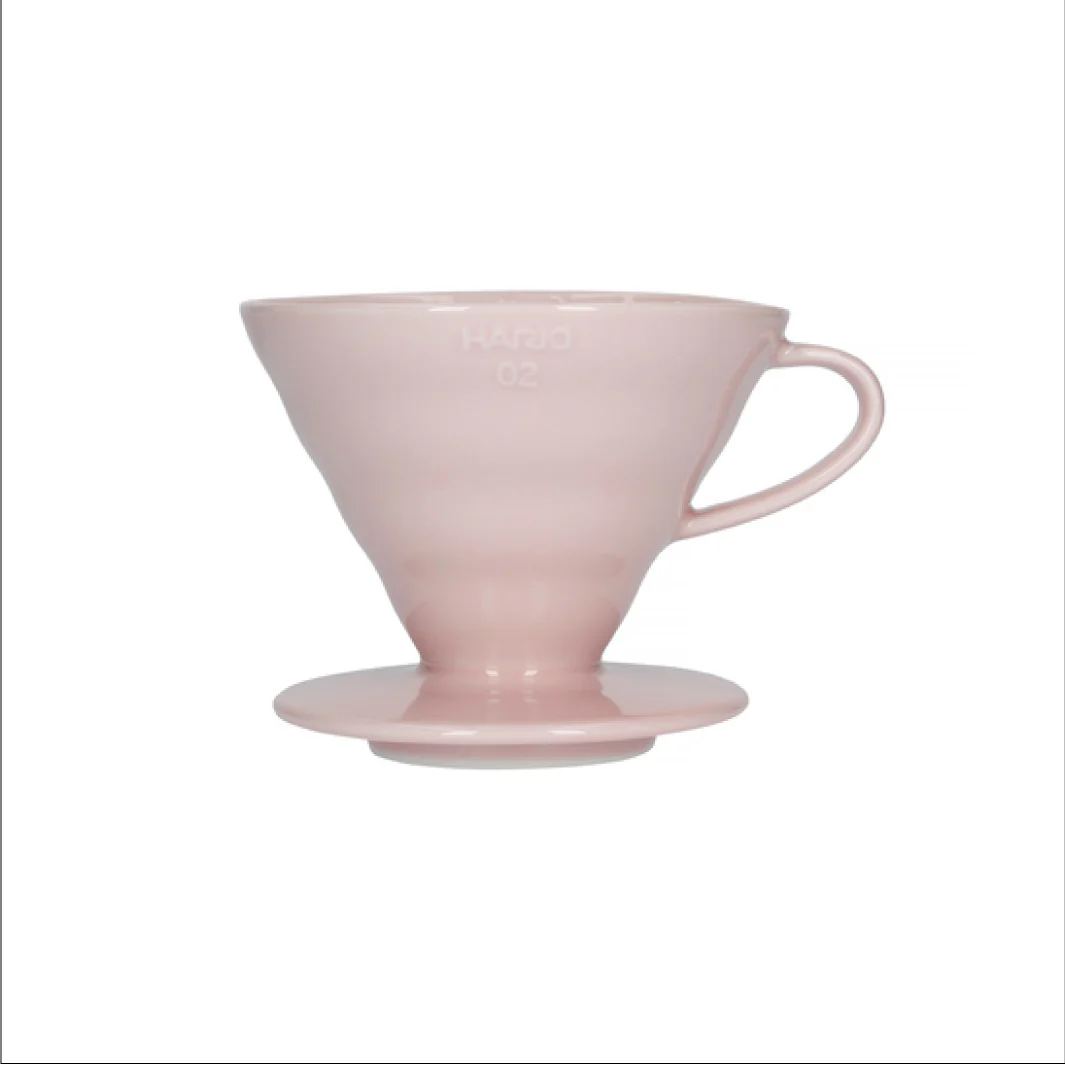 HARIO V60 VDC håndlaget keramikk - Image 7