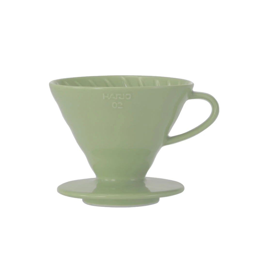 HARIO V60 VDC håndlaget keramikk - Image 8