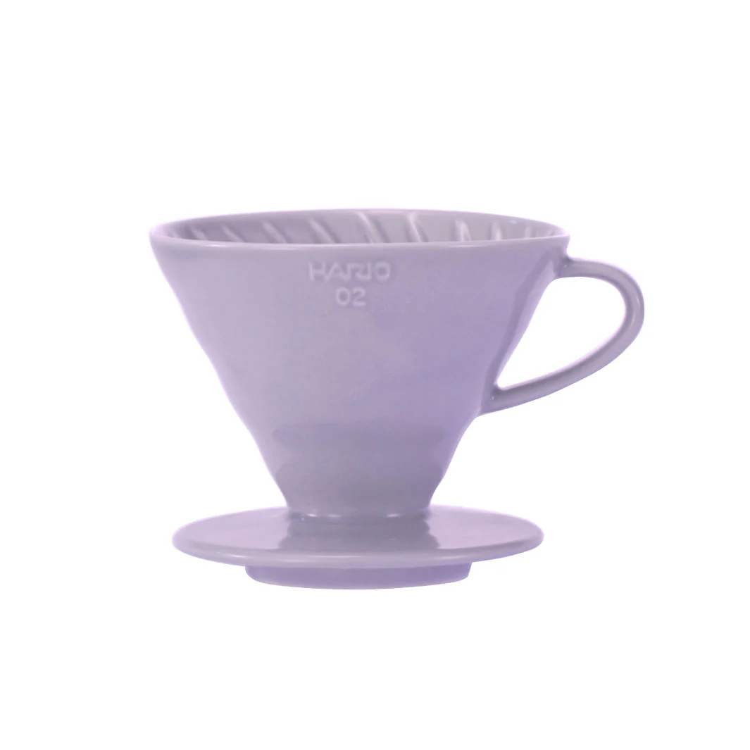 HARIO V60 VDC håndlaget keramikk - Image 9