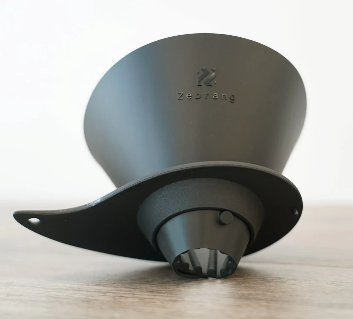 Hario V60 Zebrang sammenleggbar kaffebrygger i silikon - Image 5