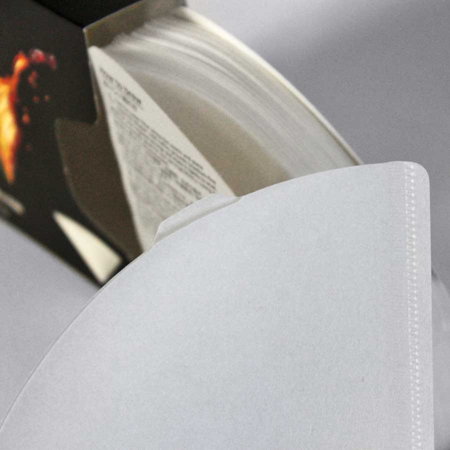 Hario V60 Paper Filter Meteor - Image 4