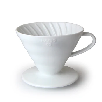 Hario V60 VDC keramikk håndbrygger - Image 3
