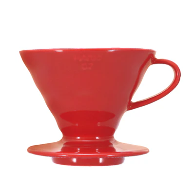 Hario V60 VDC keramikk håndbrygger - Image 5
