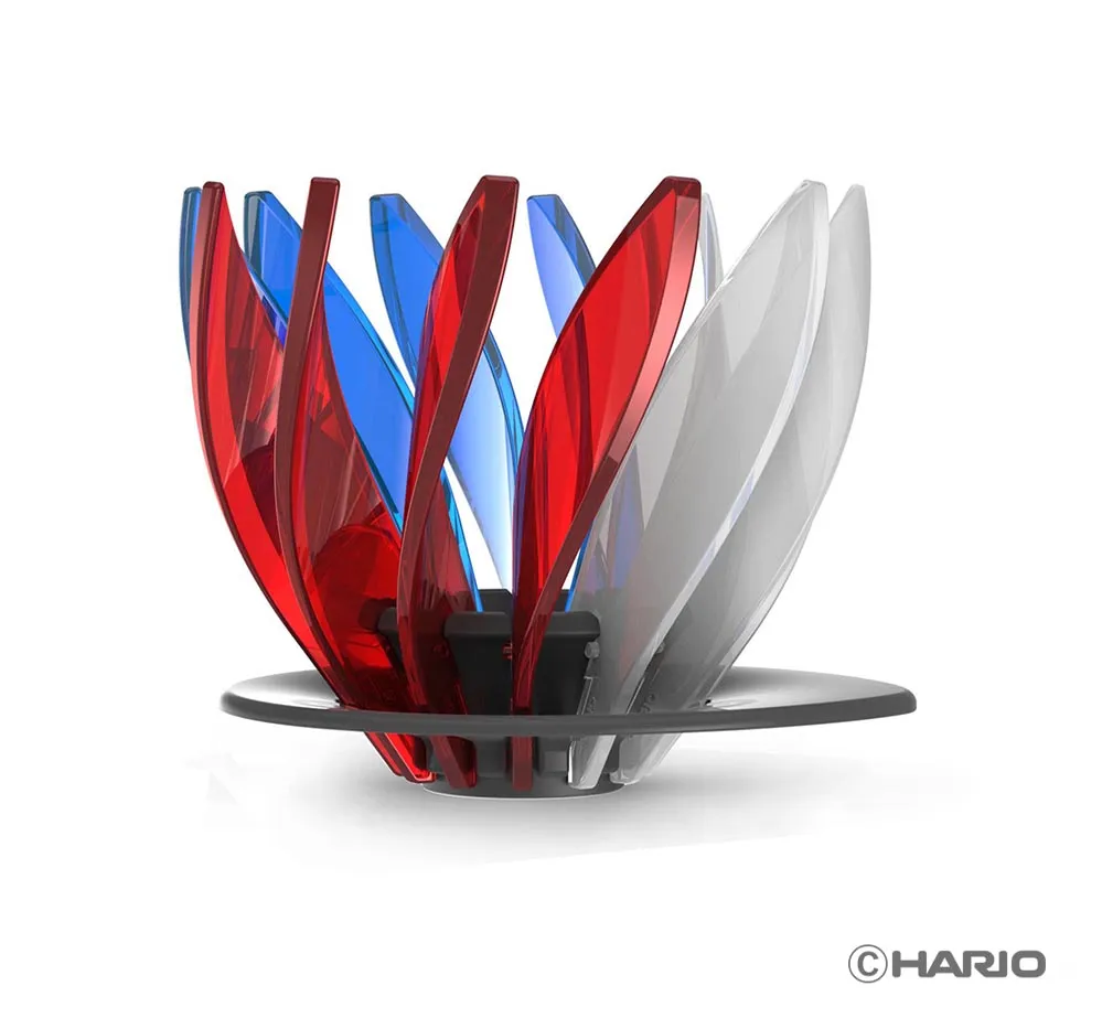 Hario V60 Suiren base VDSU-RST-B - Image 2