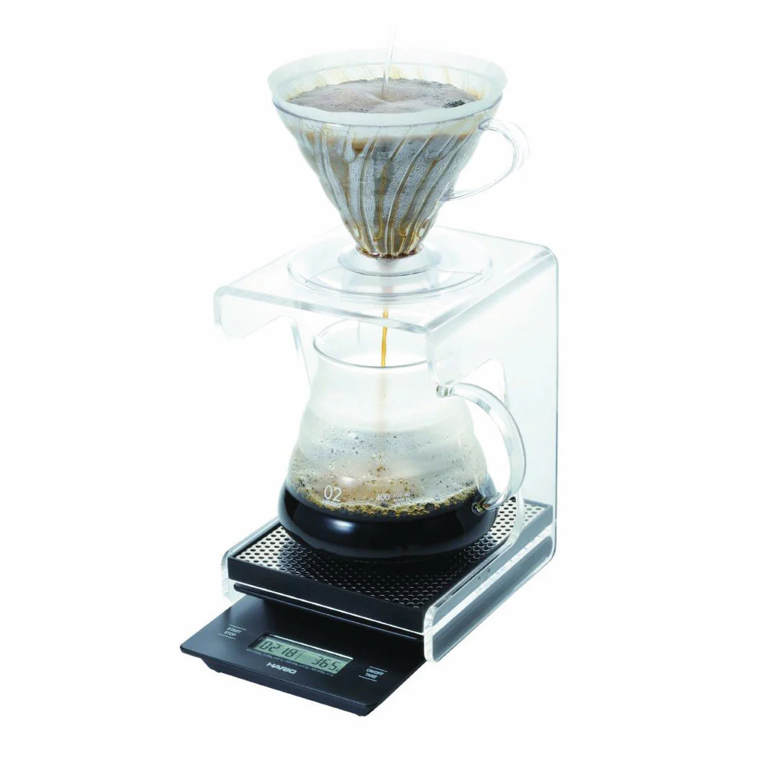 Hario Bryggevekt m/timer VSTN-2000B - Image 4