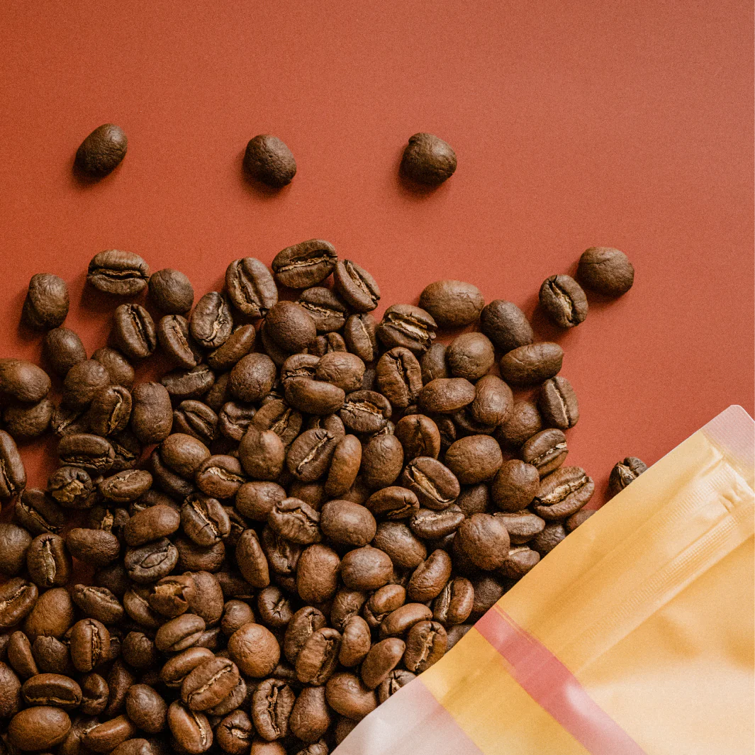 Kaffeabonnement hos Kaffa på 250g - Image 2