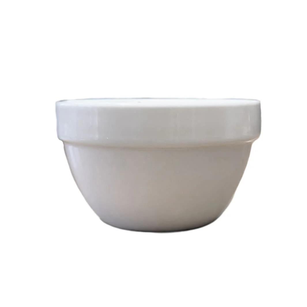 Typica Cuppeskål hvit - Image 3