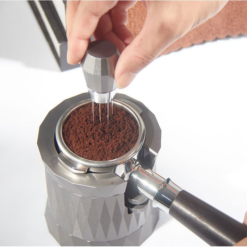 Typica Espresso Pro Nål WDT Distribusjonsverktøy - Image 4