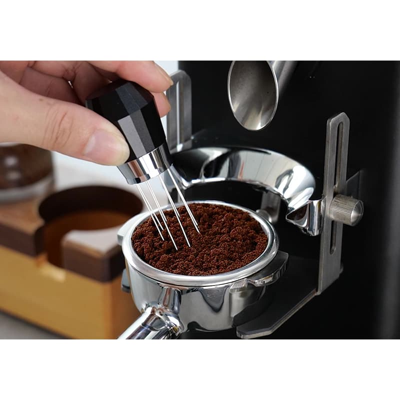 Typica Espresso Pro Nål WDT Distribusjonsverktøy - Image 5