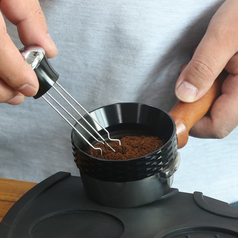 Typica Funnel Espresso Pro Sort - Image 2