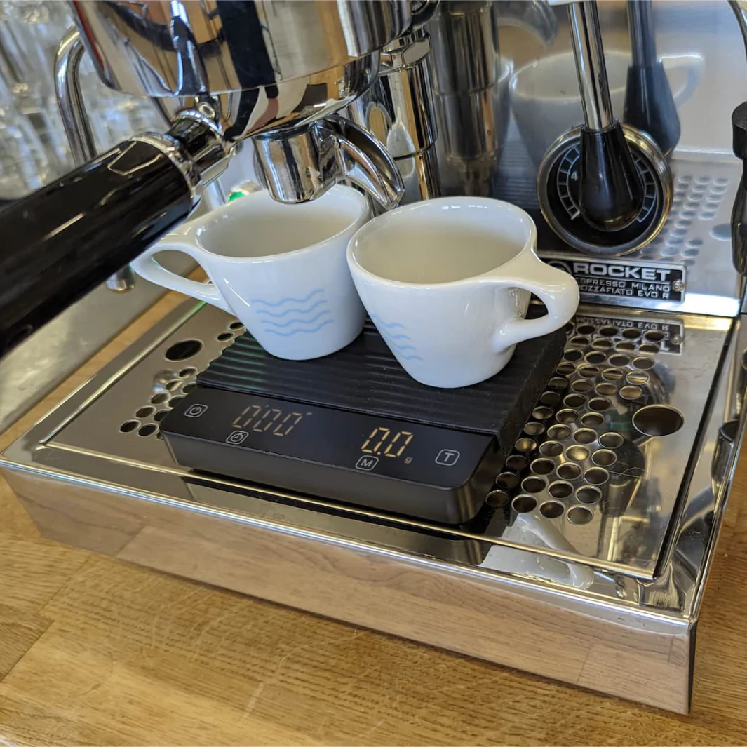 Typica Kaffevekt Espresso - Image 3