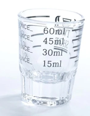 Typica Shot glass Espresso - Image 2