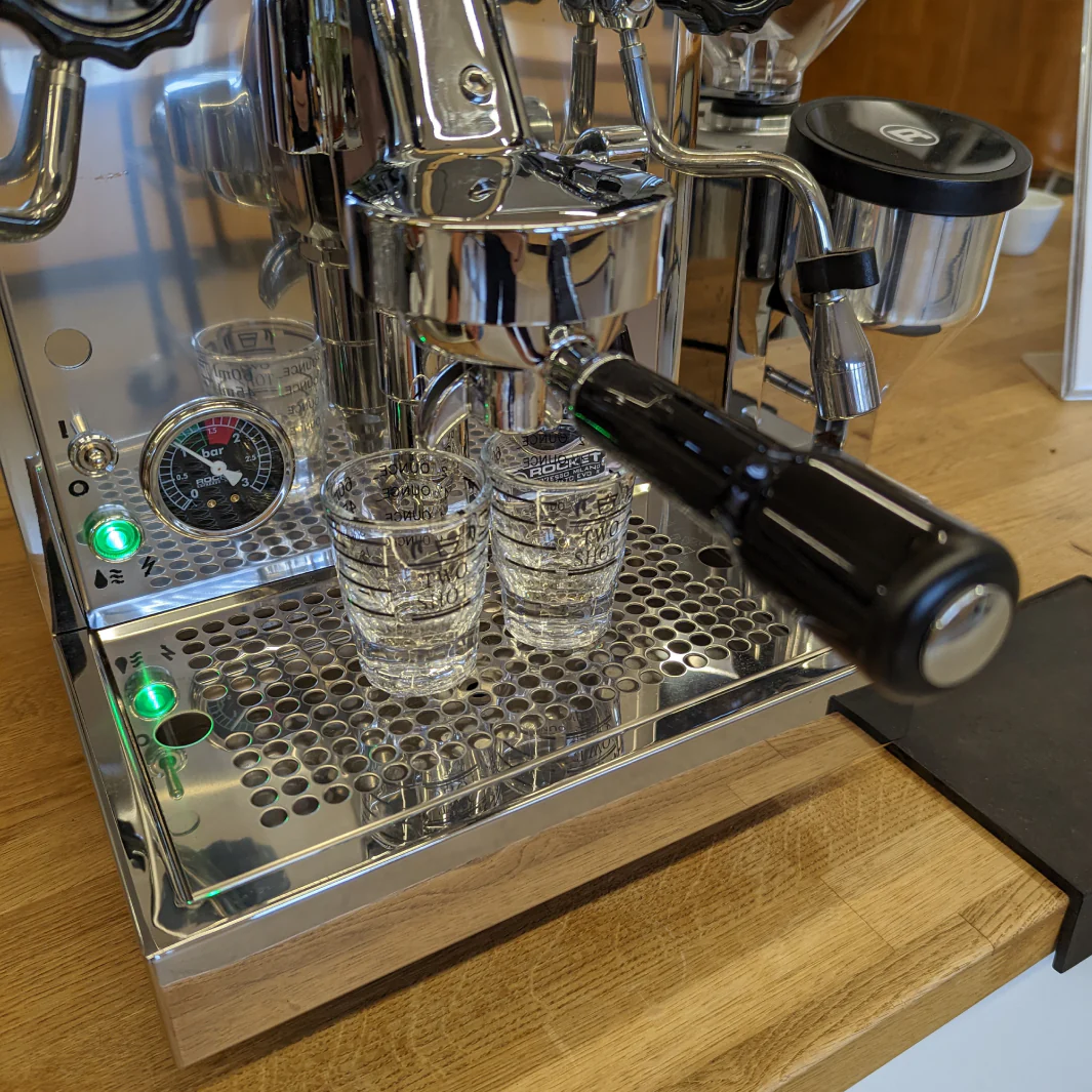 Typica Shot glass Espresso - Image 3