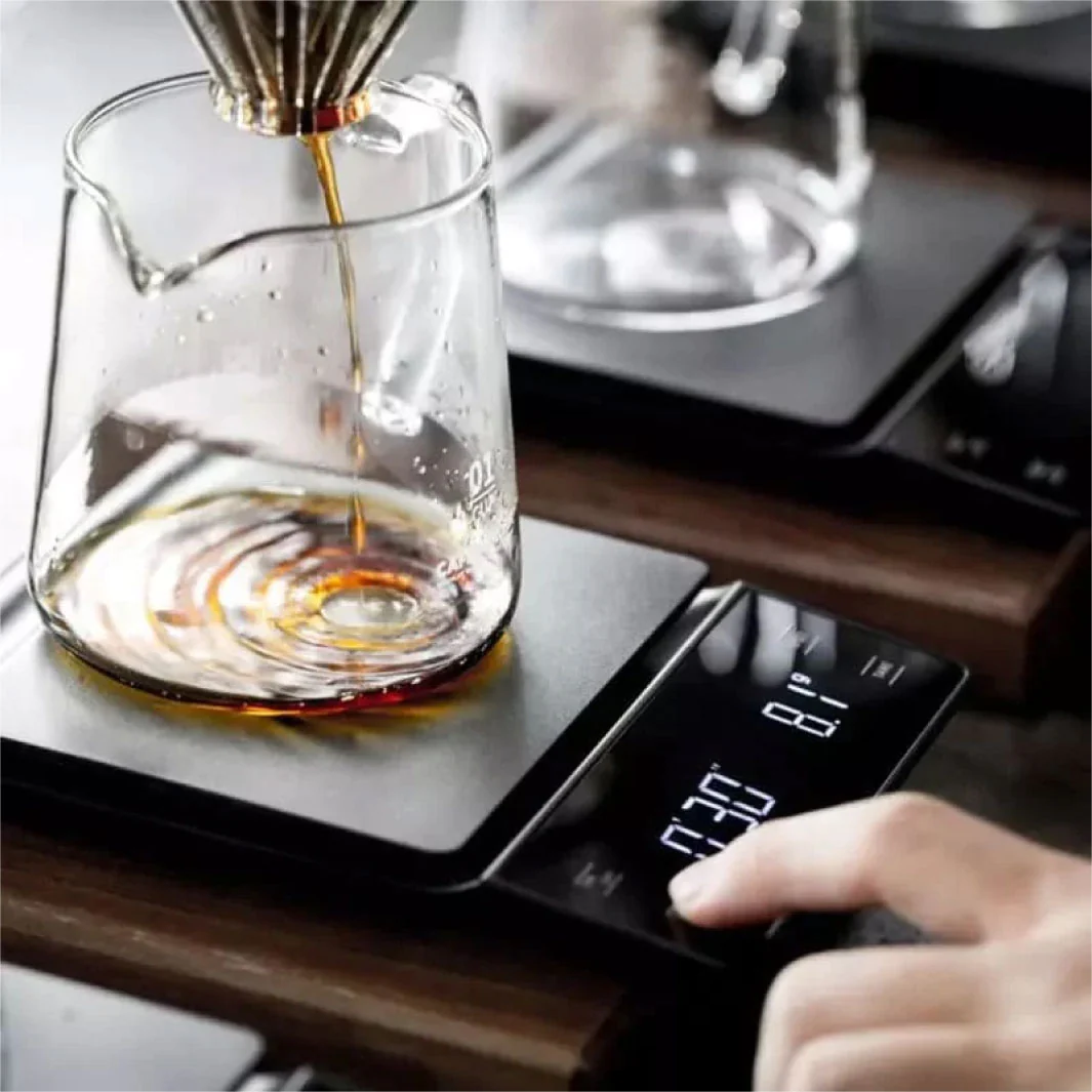 Typica Kaffevekt Elegant - Image 3