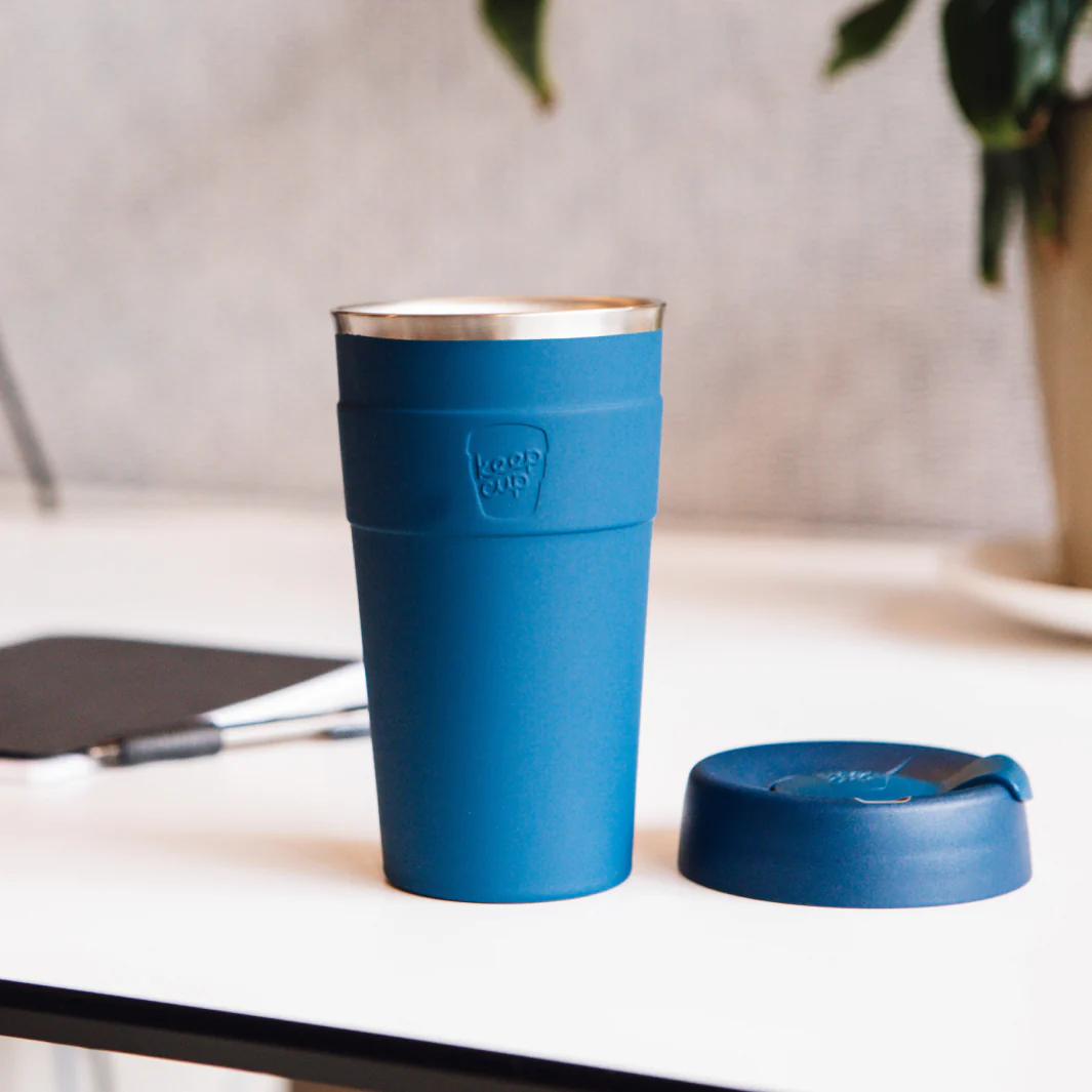 KeepCup Thermal Spurce termokopp - Image 3