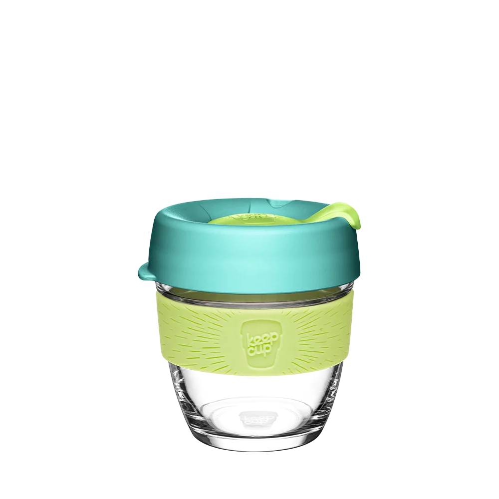 KeepCup Brew - Matcha - Image 2