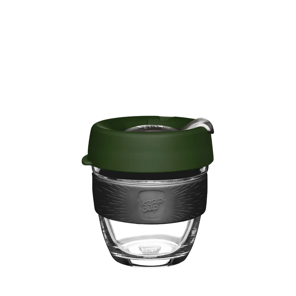 KeepCup Brew - Pine - Image 2