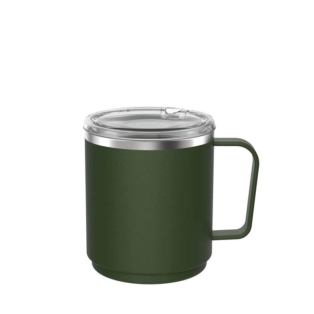 KeepCup Camp Mug Turkopp 12oz - Image 3